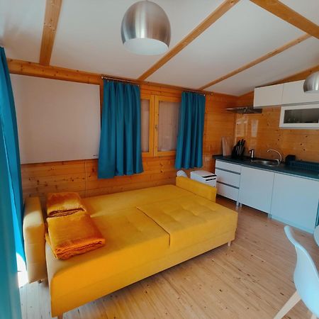 Zofia Villa Grzybowo  Ngoại thất bức ảnh