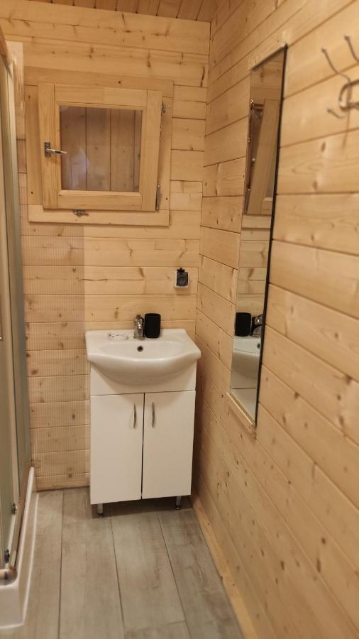 Zofia Villa Grzybowo  Ngoại thất bức ảnh