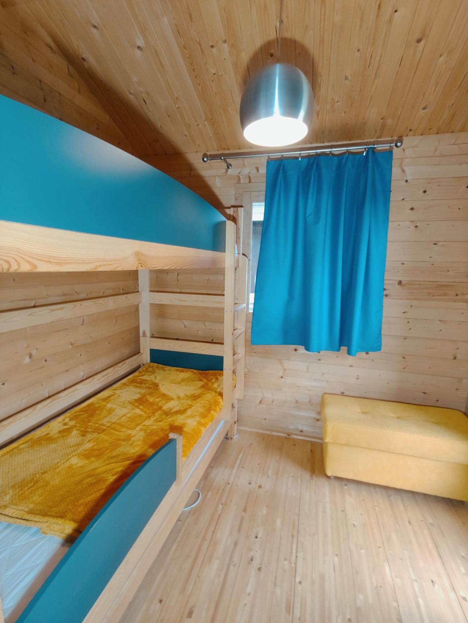 Zofia Villa Grzybowo  Ngoại thất bức ảnh